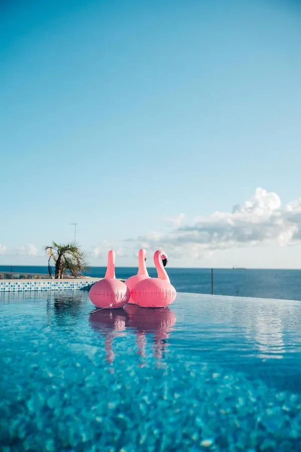 Elements Hotel & Shops Curacao Willemstad 4*,