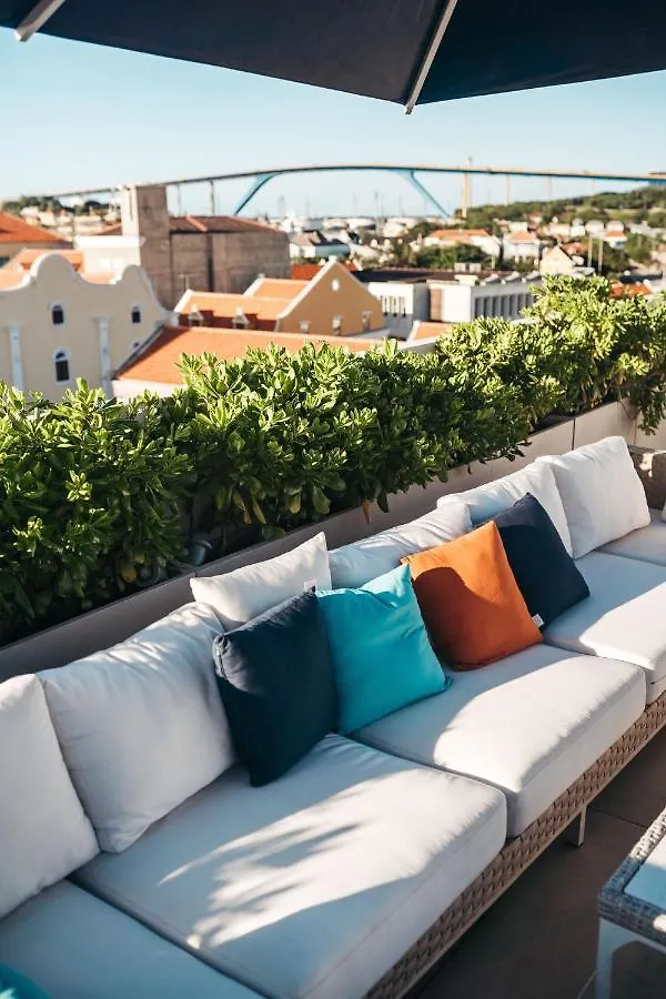 Elements Hotel & Shops Curacao Willemstad