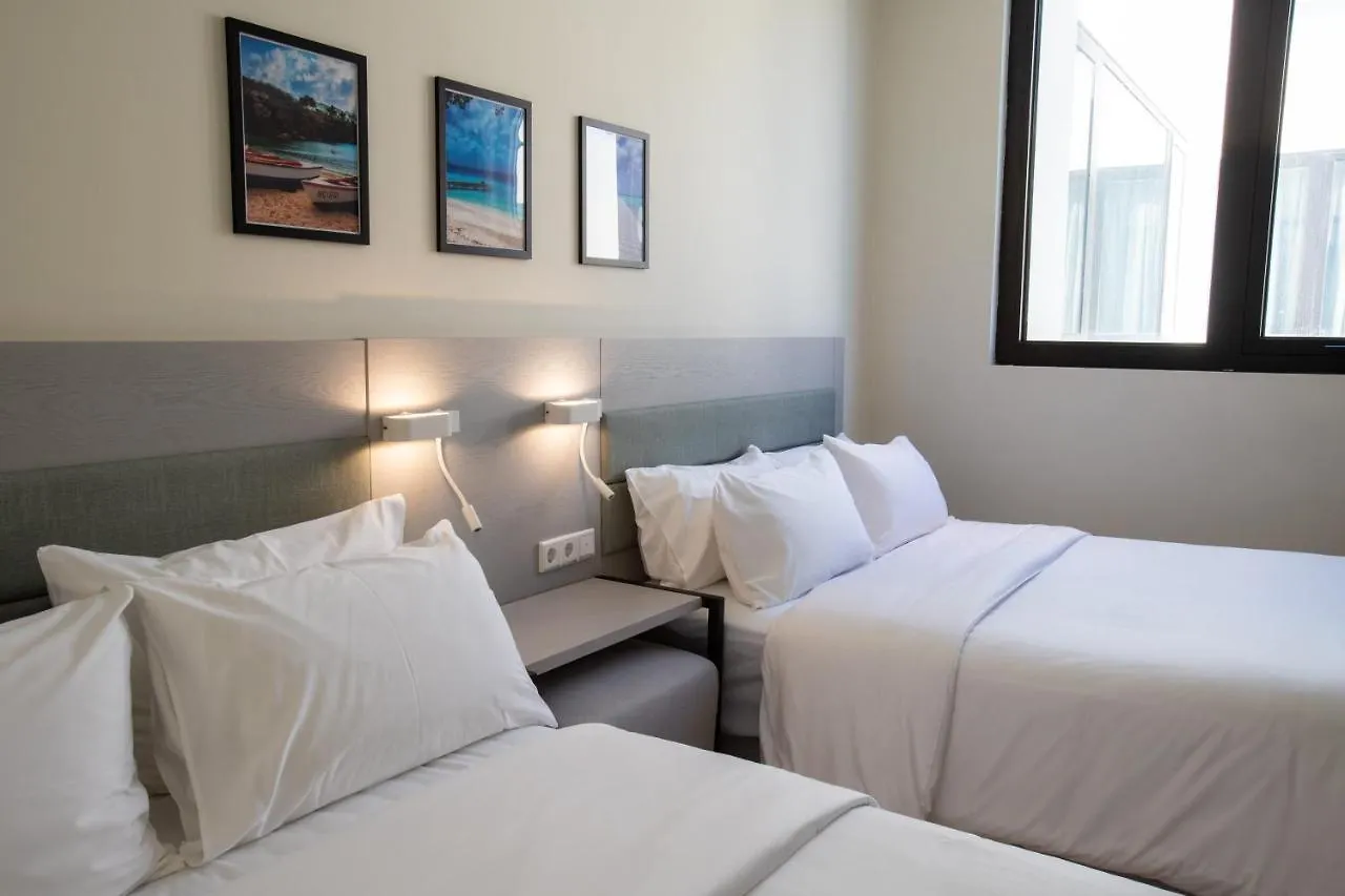 Elements Hotel & Shops Curacao Willemstad 4*,