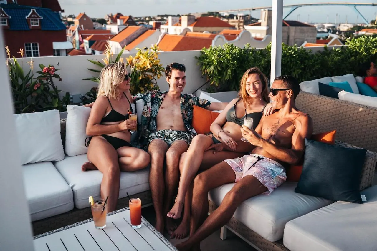 Elements Hotel & Shops Curacao Willemstad