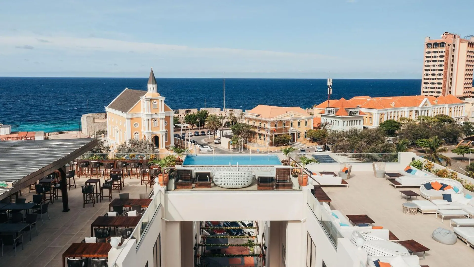 Elements Hotel & Shops Curacao Willemstad Curaçao