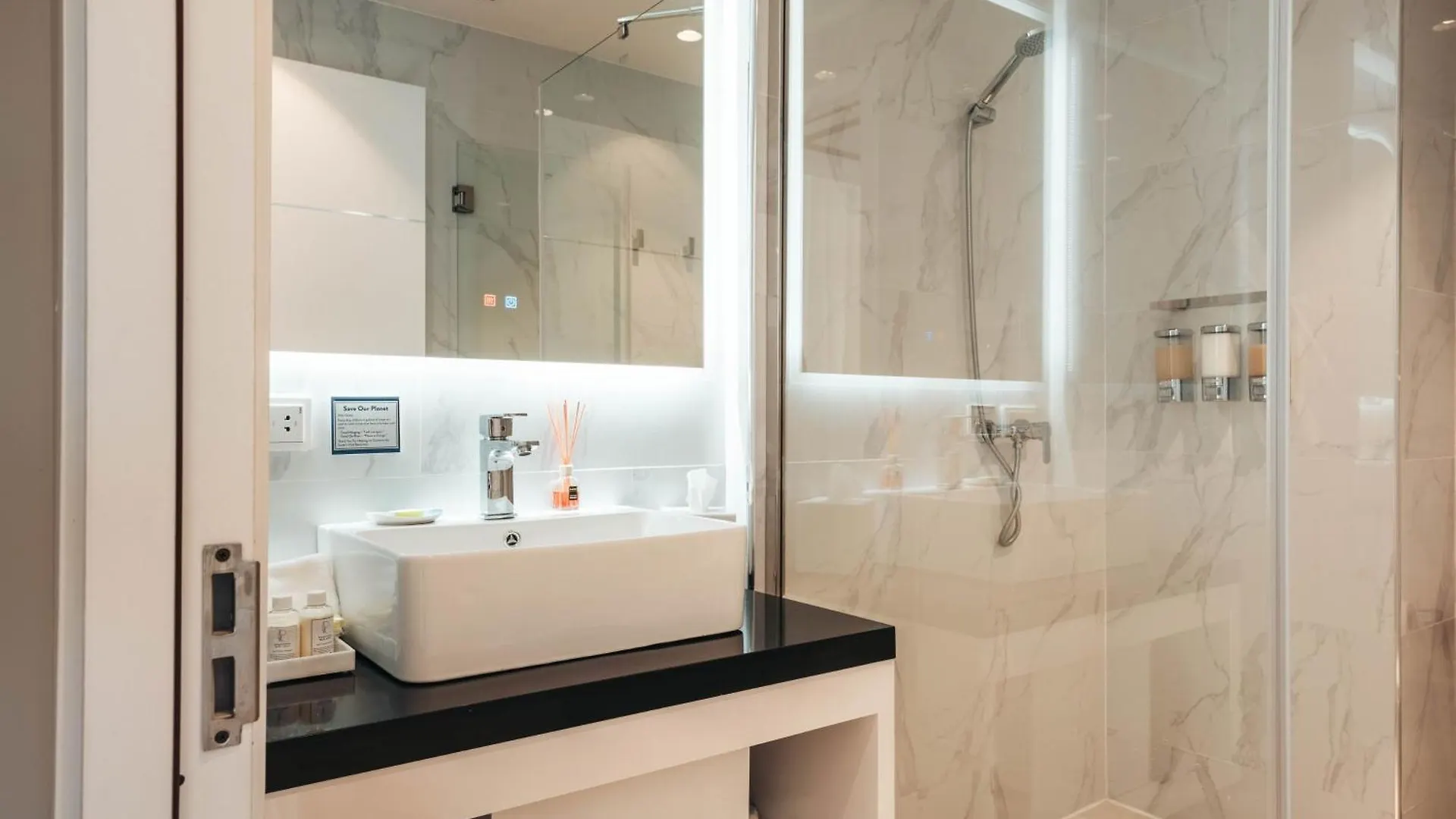 Elements Hotel & Shops Curacao Willemstad