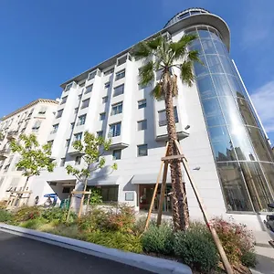 **** Hotel Goldstar & França