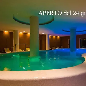 *** Hotel Ricci & Benessere Itália