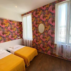 Hotel Interlaken **