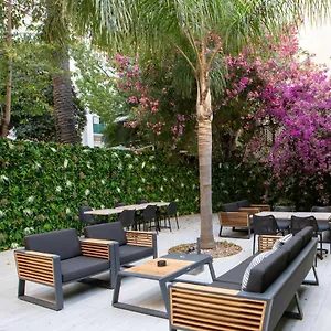 Hotel Saint Georges ****