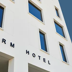 **** Hotel Form Al Jaddaf, Dubai, A Member Of Design Emirados Árabes Unidos