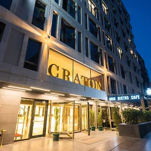 The Craton Sisli Istanboel