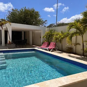 Apartamento Andira