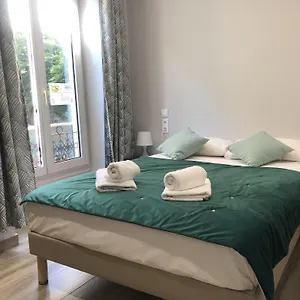 Hotel Le Etoile **