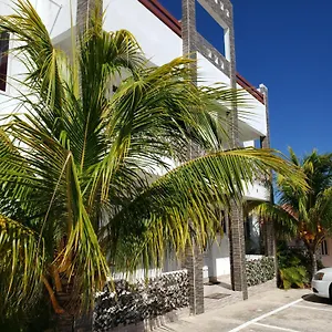 Apartamento Grand Sun Valley Residences