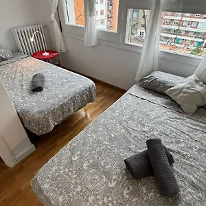 Hostal Mallorca 