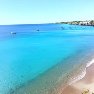 Blue View Appartement