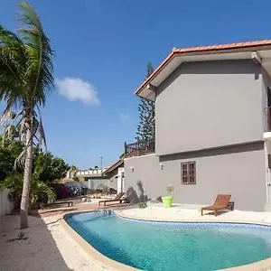 Apartamento Advantage Curacao