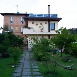 *** Hotel Ristorante Piccolo Chianti Itália