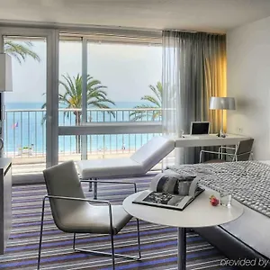 **** Hotel Mercure Promenade Des França